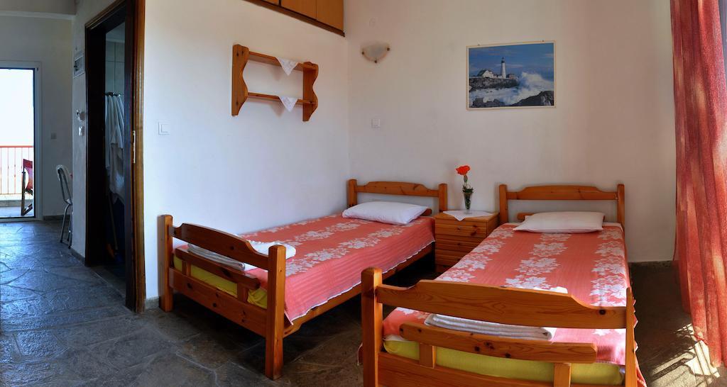Aris Pension Agia Paraskevi (Kassandra) Quarto foto