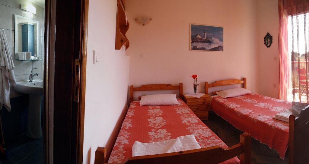 Aris Pension Agia Paraskevi (Kassandra) Quarto foto