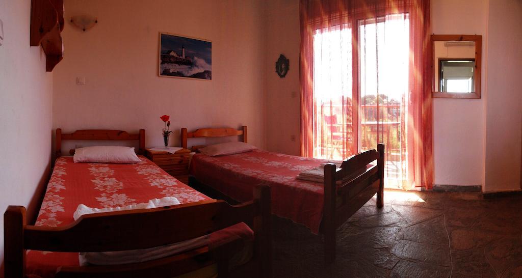 Aris Pension Agia Paraskevi (Kassandra) Quarto foto